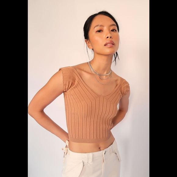 Free People Tops - FREE PEOPLE TOP SMALL